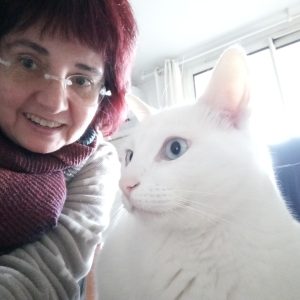 Images de profil de Céline - Blooming Pets - Petsitting et garde d'animaux à domicile