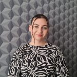 Image de profil de Lea - Blooming Pets - Petsitting et garde d'animaux à domicile
