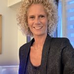 Image de profil de Sandra - Blooming Pets - Petsitting et garde d'animaux à domicile