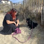 Image de profil de ines - Blooming Pets - Petsitting et garde d'animaux à domicile