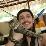 Image de profil de Tommy - Blooming Pets - Petsitting et garde d'animaux à domicile
