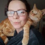Image de profil de Gwen - Blooming Pets - Petsitting et garde d'animaux à domicile