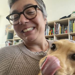 Images de profil de Costanza - Blooming Pets - Petsitting et garde d'animaux Ă domicile