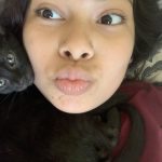 Image de profil de Salomé - Blooming Pets - Petsitting et garde d'animaux à domicile