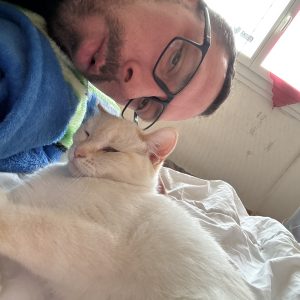 Images de profil de Jimmy - Blooming Pets - Petsitting et garde d'animaux à domicile