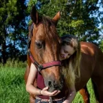 Image de profil de Manon - Blooming Pets - Petsitting et garde d'animaux à domicile