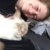 Images de profil de Manon - Blooming Pets - Petsitting et garde d'animaux à domicile