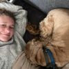 Images de profil de Manon - Blooming Pets - Petsitting et garde d'animaux à domicile