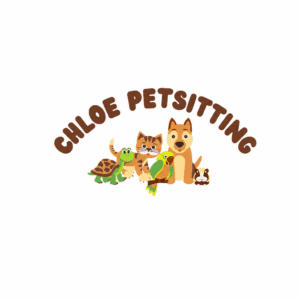 Logo de Chloe - Blooming Pets - Petsitting et garde d'animaux à domicile