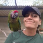 Image de profil de Chloe - Blooming Pets - Petsitting et garde d'animaux à domicile