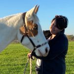 Image de profil de Aurelie - Blooming Pets - Petsitting et garde d'animaux à domicile