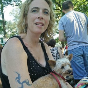 Images de profil de Eithne - Blooming Pets - Petsitting et garde d'animaux Ă domicile