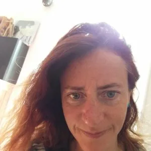 Image de profil de Catherine - Blooming Pets - Petsitting et garde d'animaux à domicile