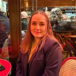 Image de profil de Maeva - Blooming Pets - Petsitting et garde d'animaux à domicile