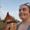 Images de profil de Maeva - Blooming Pets - Petsitting et garde d'animaux Ă domicile