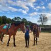 Images de profil de Eléonore - Blooming Pets - Petsitting et garde d'animaux à domicile
