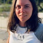 Image de profil de Virginie - Blooming Pets - Petsitting et garde d'animaux à domicile