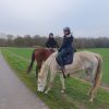 Images de profil de Virginie - Blooming Pets - Petsitting et garde d'animaux à domicile