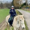 Images de profil de Virginie - Blooming Pets - Petsitting et garde d'animaux à domicile