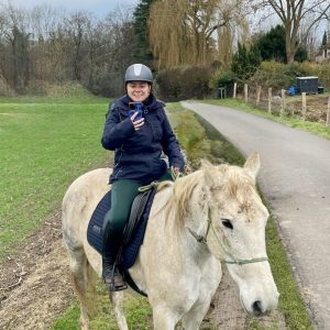 Images de profil de Virginie - Blooming Pets - Petsitting et garde d'animaux à domicile