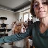 Images de profil de Anne - Blooming Pets - Petsitting et garde d'animaux à domicile