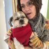 Images de profil de Anne - Blooming Pets - Petsitting et garde d'animaux à domicile