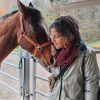 Images de profil de Anne - Blooming Pets - Petsitting et garde d'animaux à domicile