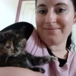 Image de profil de Adeline - Blooming Pets - Petsitting et garde d'animaux à domicile