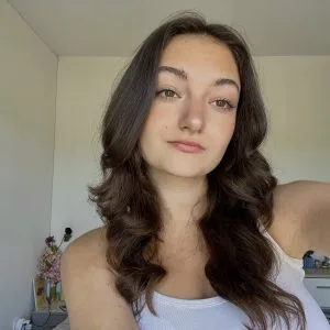 Auriane photo de profil