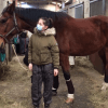 Images de profil de Lou - Blooming Pets - Petsitting et garde d'animaux à domicile