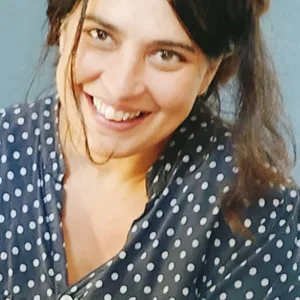 Image de profil de Vanessa - Blooming Pets - Petsitting et garde d'animaux à domicile