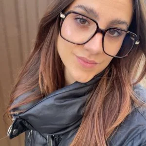 Image de profil de Justine - Blooming Pets - Petsitting et garde d'animaux à domicile