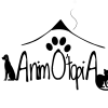 Logo de Delphine - Blooming Pets - Petsitting et garde d'animaux à domicile