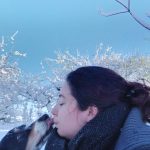Image de profil de Delphine - Blooming Pets - Petsitting et garde d'animaux à domicile