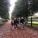 Image de profil de Louane - Blooming Pets - Petsitting et garde d'animaux à domicile