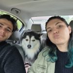 Image de profil de Lea - Blooming Pets - Petsitting et garde d'animaux à domicile