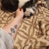 Images de profil de Sara - Blooming Pets - Petsitting et garde d'animaux à domicile