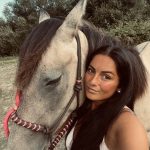 Image de profil de Winona - Blooming Pets - Petsitting et garde d'animaux à domicile