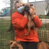 Images de profil de Catherine - Blooming Pets - Petsitting et garde d'animaux à domicile