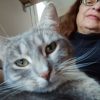 Images de profil de Catherine - Blooming Pets - Petsitting et garde d'animaux à domicile