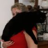 Images de profil de Catherine - Blooming Pets - Petsitting et garde d'animaux à domicile