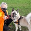 Images de profil de Catherine - Blooming Pets - Petsitting et garde d'animaux à domicile