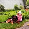 Images de profil de Constance - Blooming Pets - Petsitting et garde d'animaux à domicile