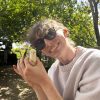 Images de profil de Maëva - Blooming Pets - Petsitting et garde d'animaux à domicile