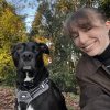 Images de profil de Maëva - Blooming Pets - Petsitting et garde d'animaux à domicile