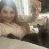 Images de profil de Kaecilia Rose - Blooming Pets - Petsitting et garde d'animaux à domicile