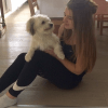 Images de profil de Kaecilia Rose - Blooming Pets - Petsitting et garde d'animaux à domicile