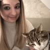 Images de profil de Kaecilia Rose - Blooming Pets - Petsitting et garde d'animaux à domicile