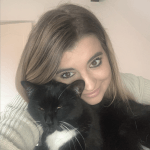 Image de profil de Kaecilia Rose - Blooming Pets - Petsitting et garde d'animaux à domicile