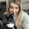 Images de profil de Kaecilia Rose - Blooming Pets - Petsitting et garde d'animaux à domicile